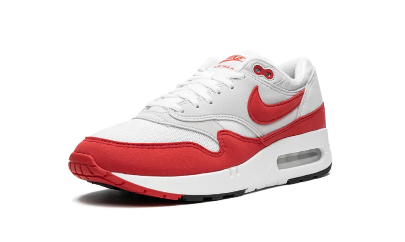 Nike Air Max Air Max 1 '86 'Big Bubble - Red'
